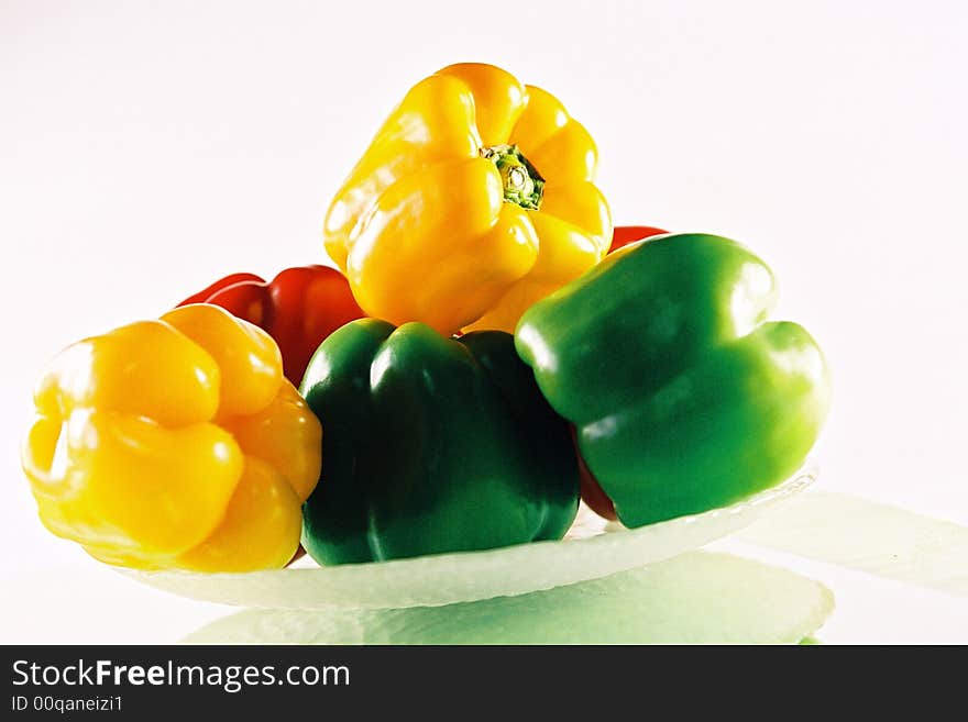 Capsicum