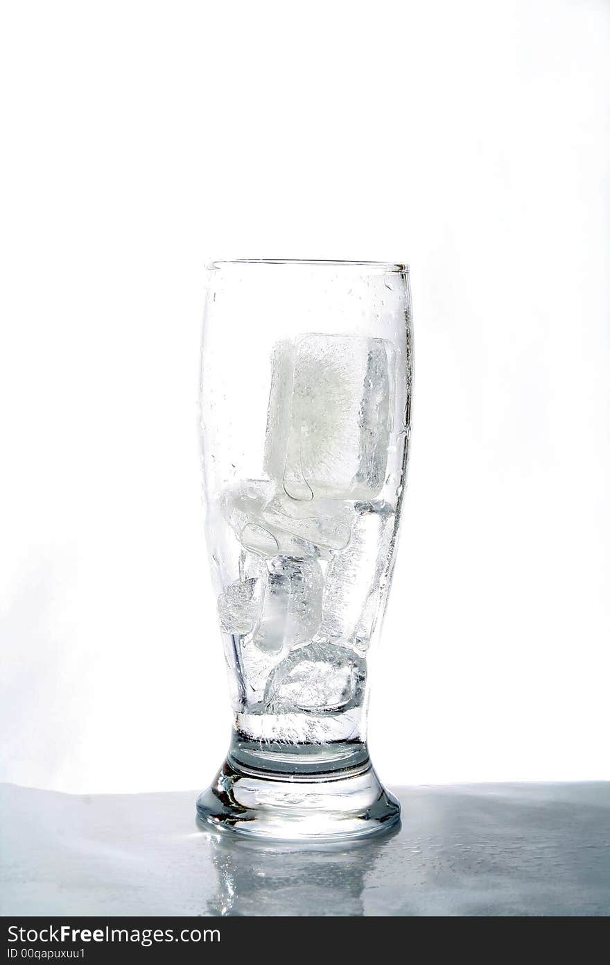 Water glass