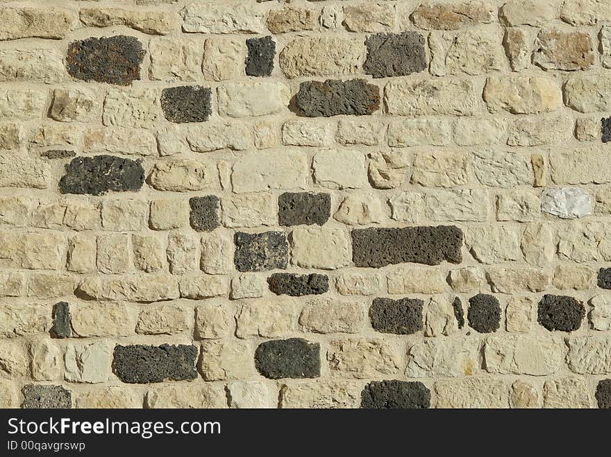 Wall