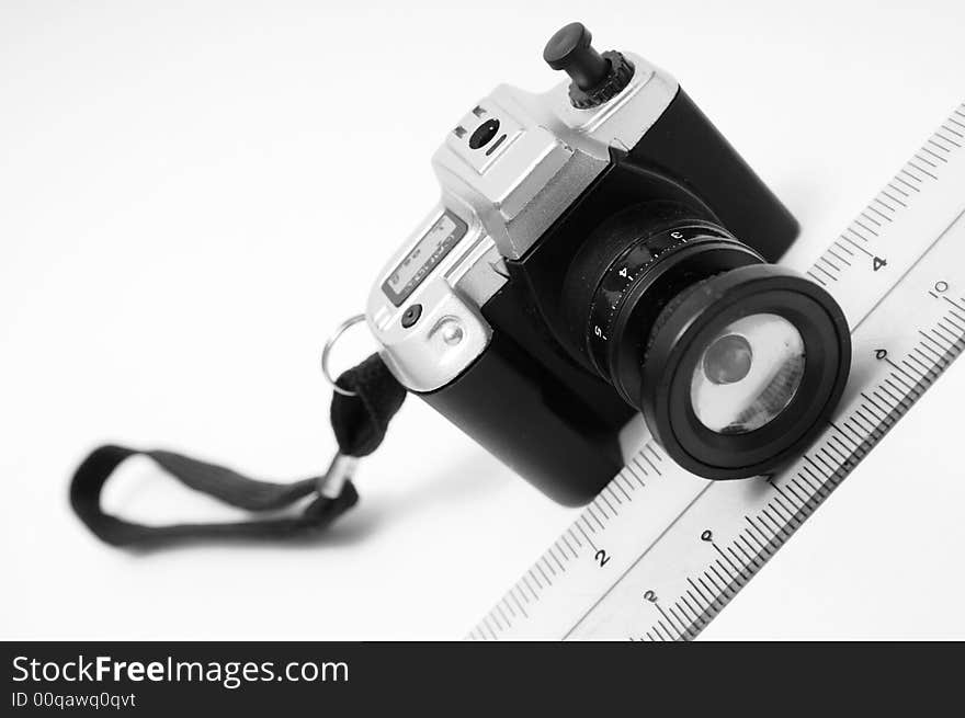 Miniature Camera