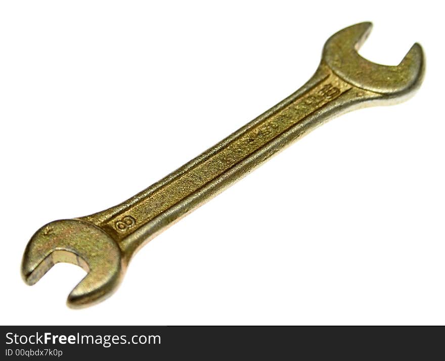 Spanner