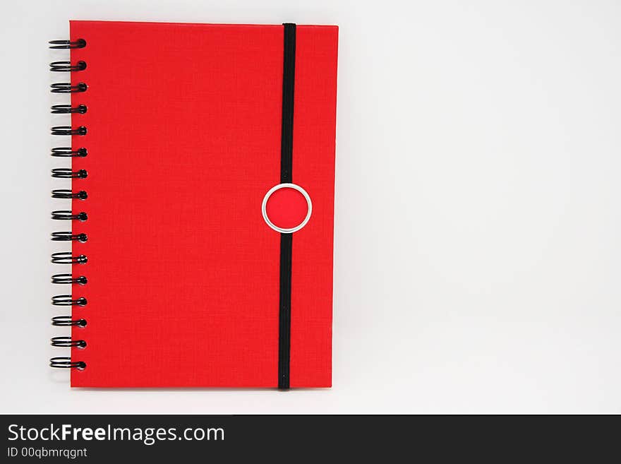 Personal Notebook