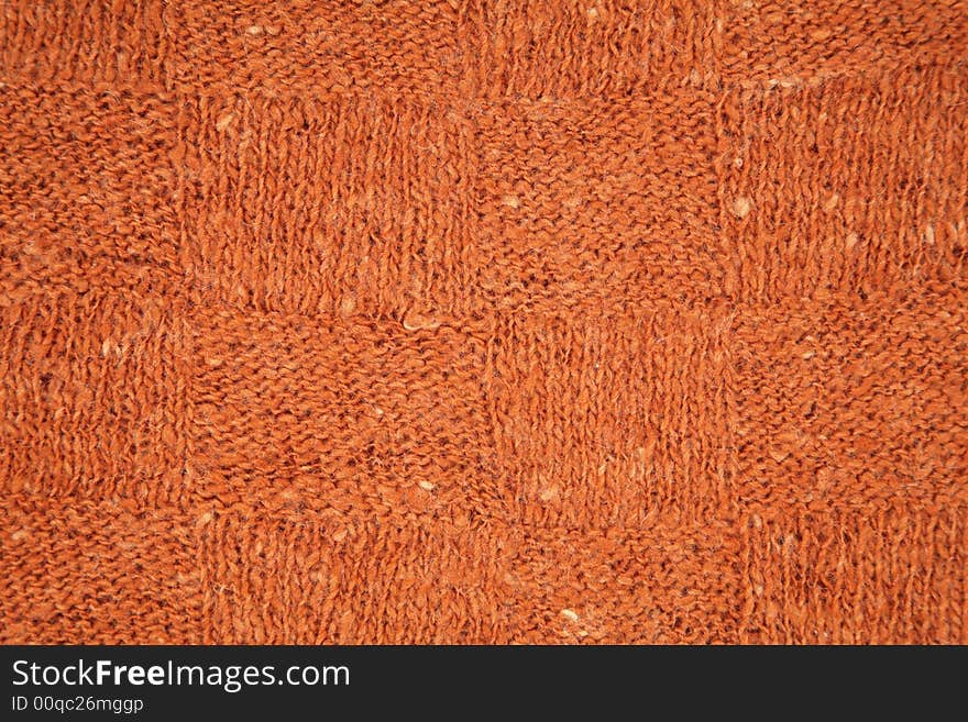 Jersey brown texture