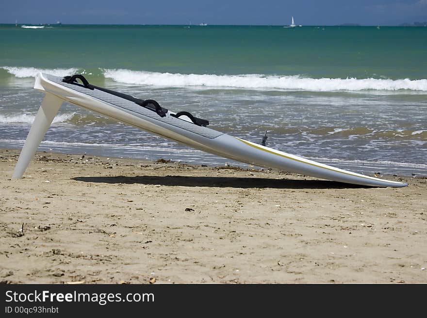 Windsurf Board