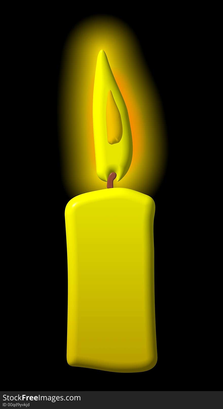 Candle