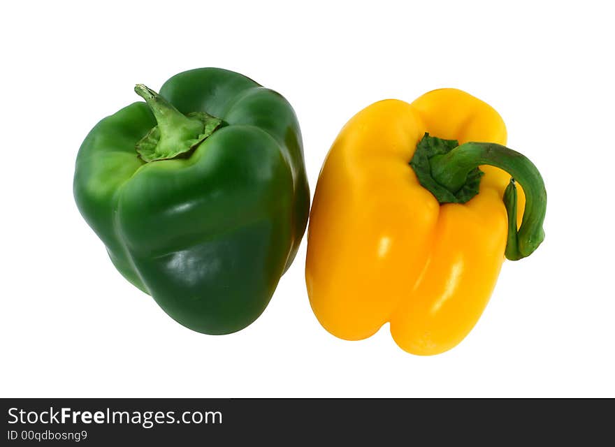 Peppers