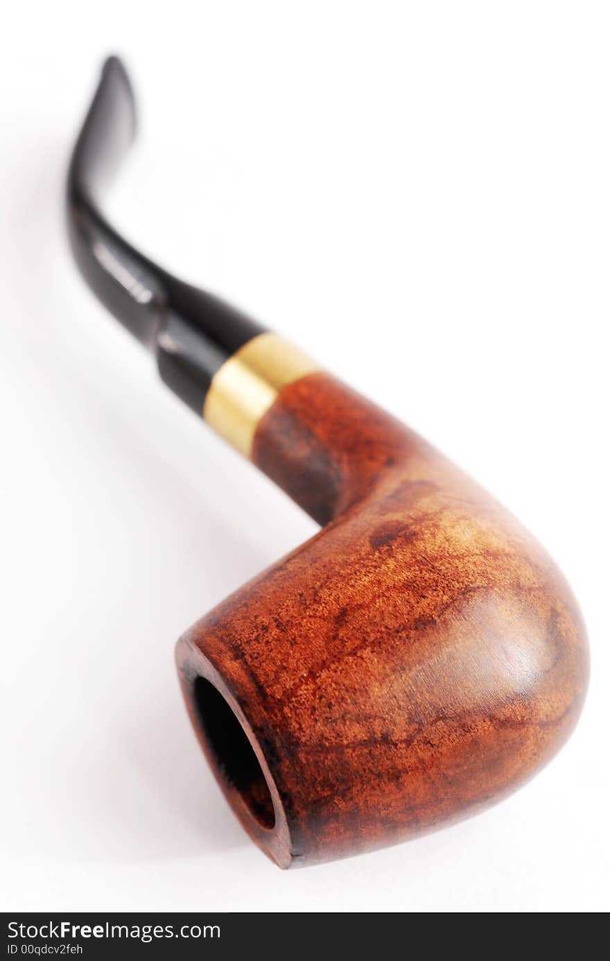 Tobacco pipe