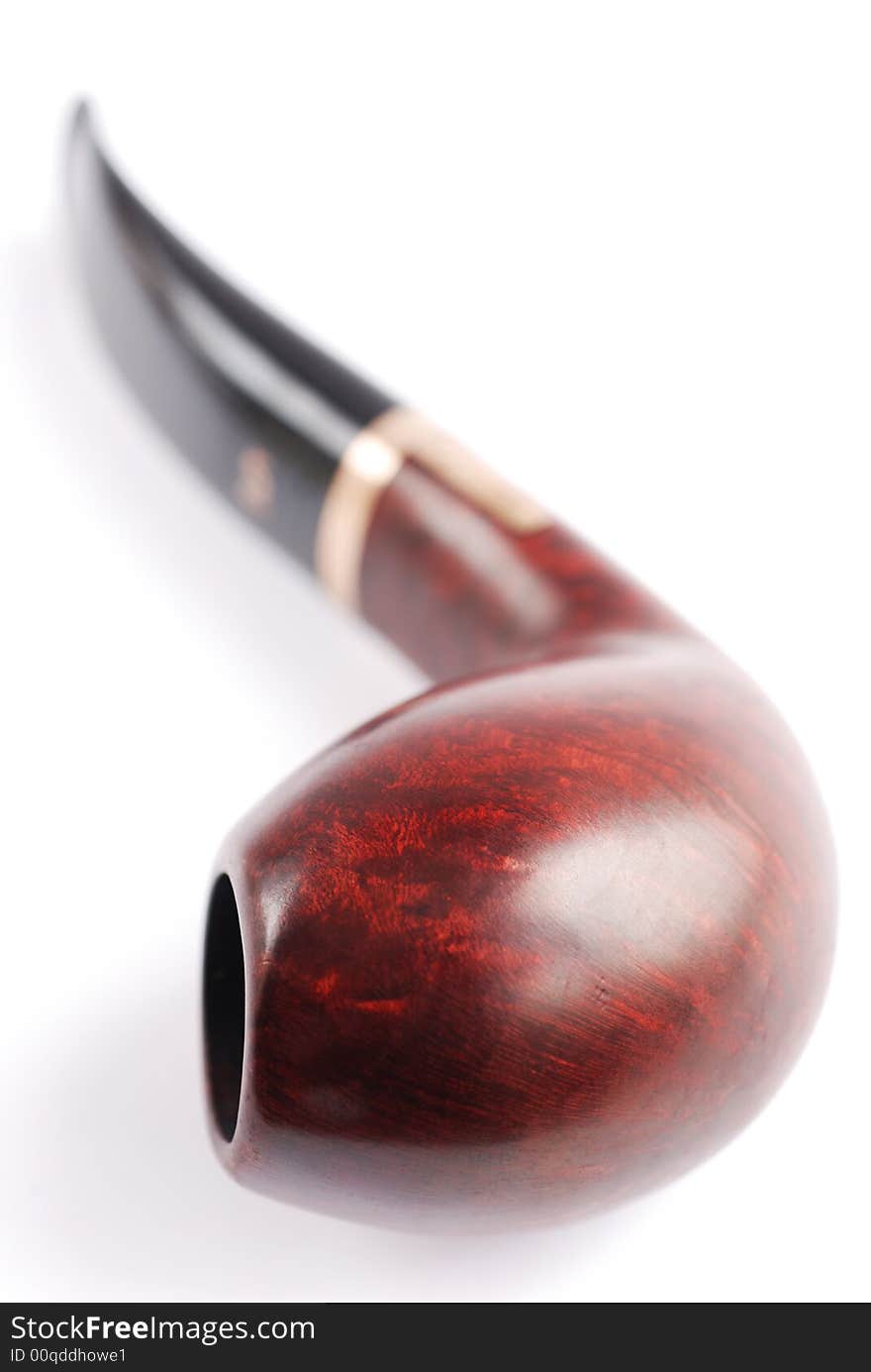 Tobacco pipe