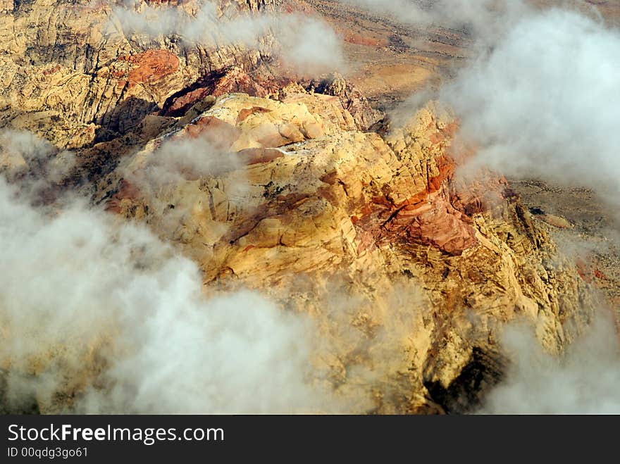 Red Rock Caynon