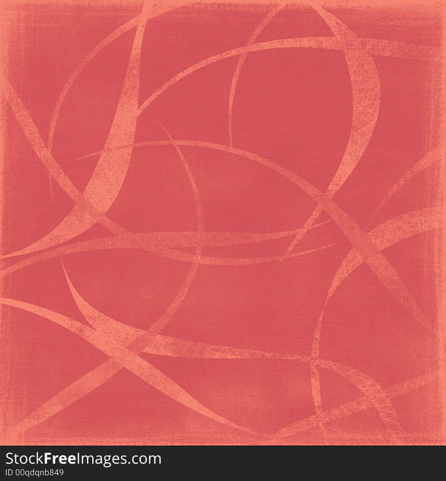 Abstract layered background in pink grungy. Abstract layered background in pink grungy