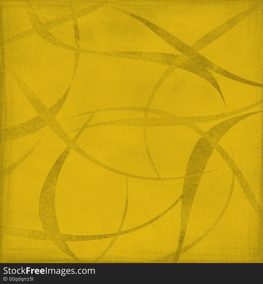 Abstract layered background in yellow
grungy. Abstract layered background in yellow
grungy