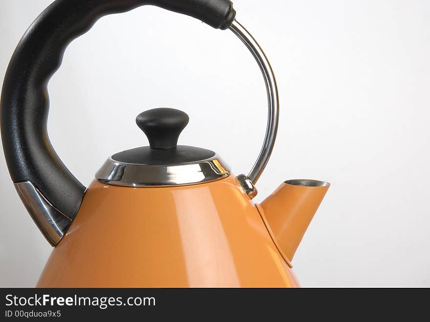 Electric kettle