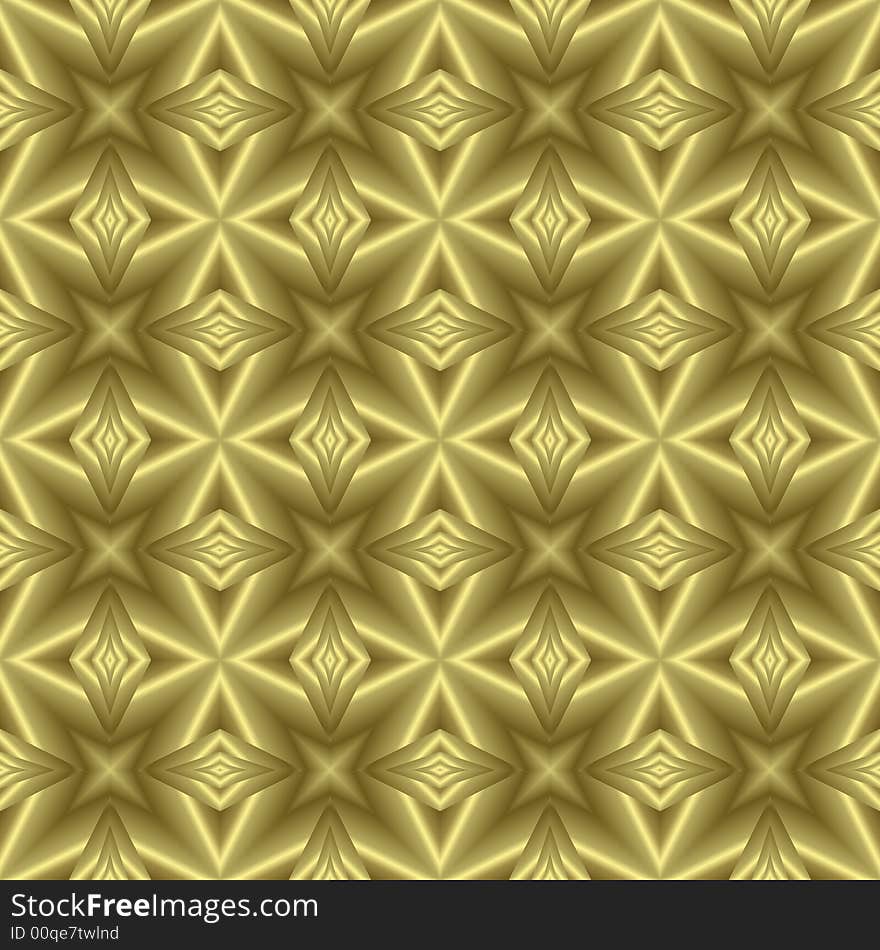 Seamless tillable background texture with a floral or fleur de lis look. Seamless tillable background texture with a floral or fleur de lis look