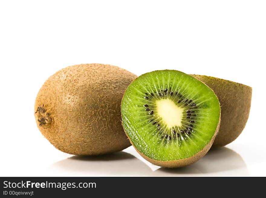 Fresh kiwi