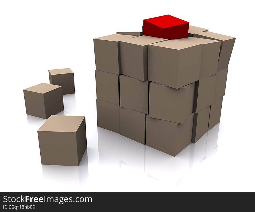 Boxes