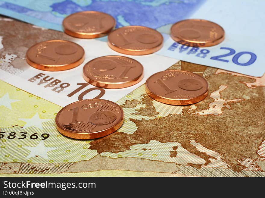 European Currency