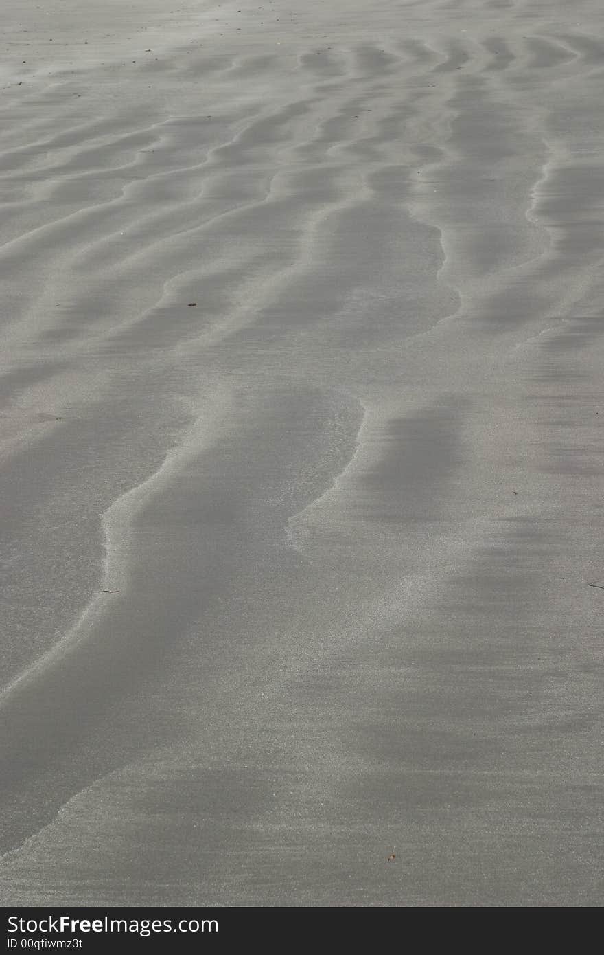 Gray Sand