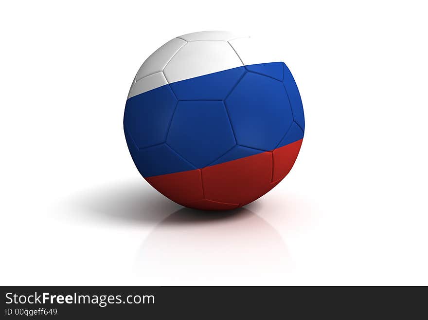 Football Russia