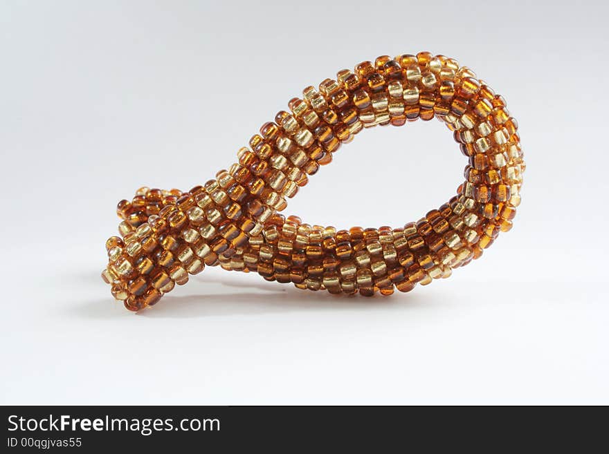 Bracelet - Fish From A Beads