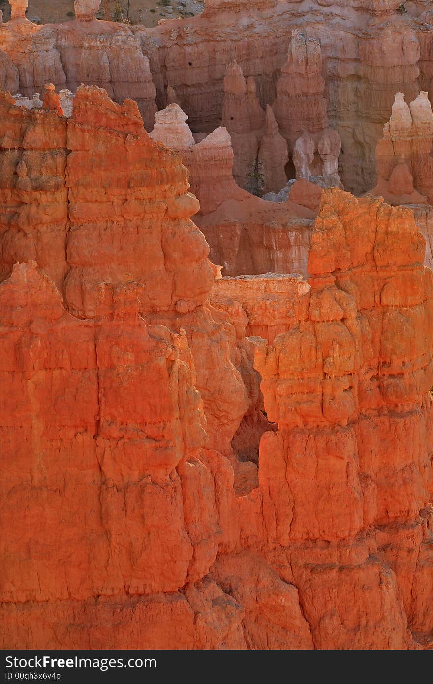 Bryce Canyon