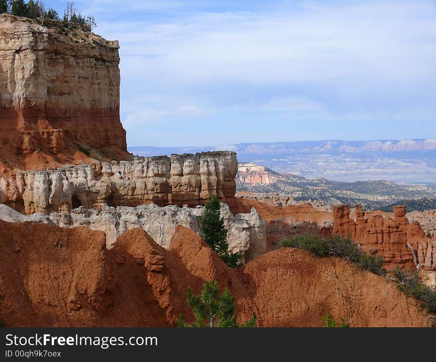 Bryce Canyon