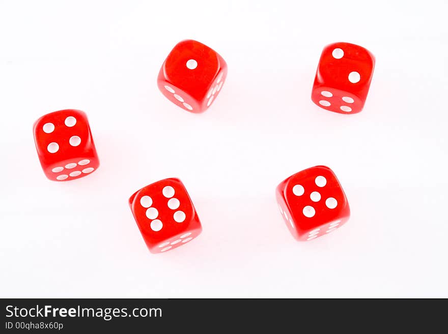 Red dice3