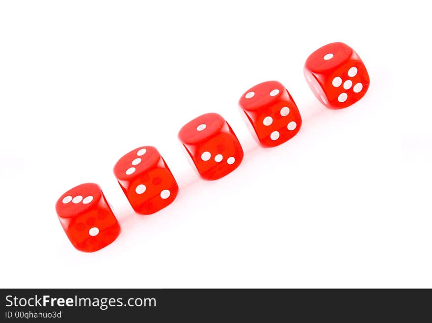 Red dice1