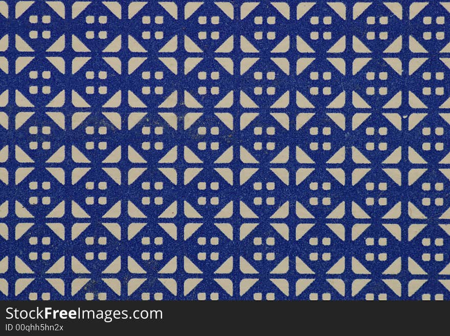 Blue colored background with many differed patterns. Blue colored background with many differed patterns