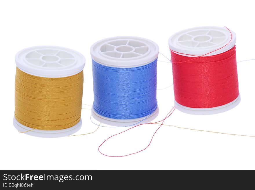 Yarn reels