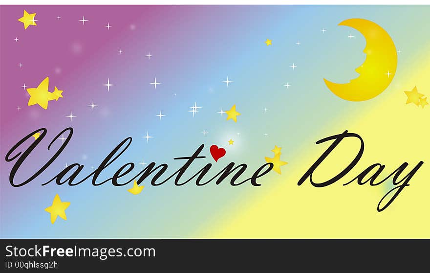 Valentine s Day Background