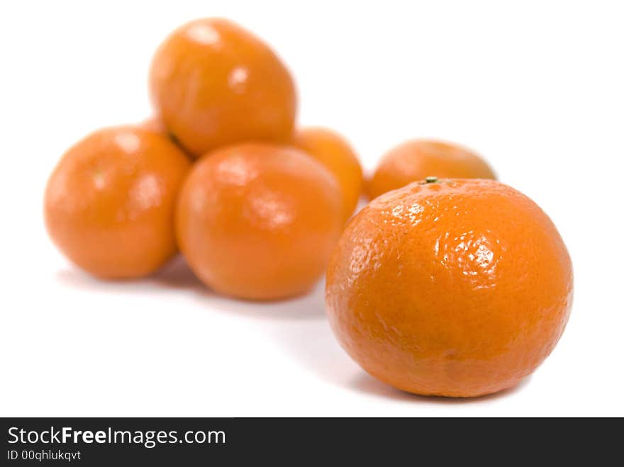 Tangerines