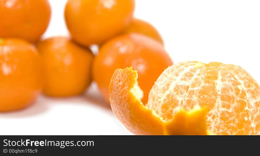 Tangerines