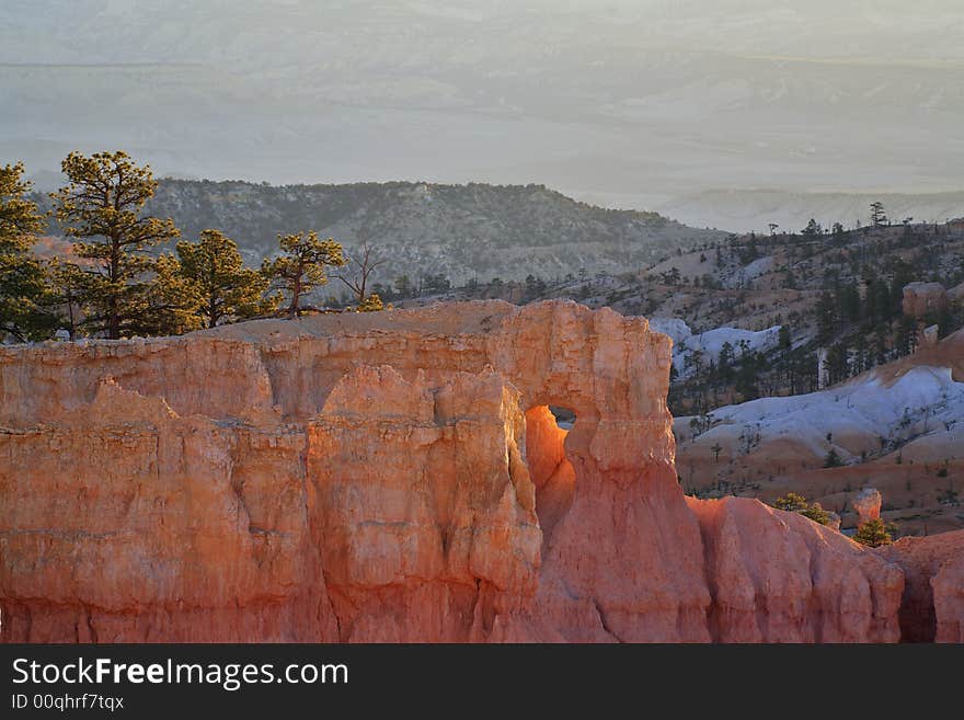 Bryce Canyon