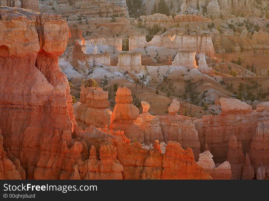 Bryce Canyon