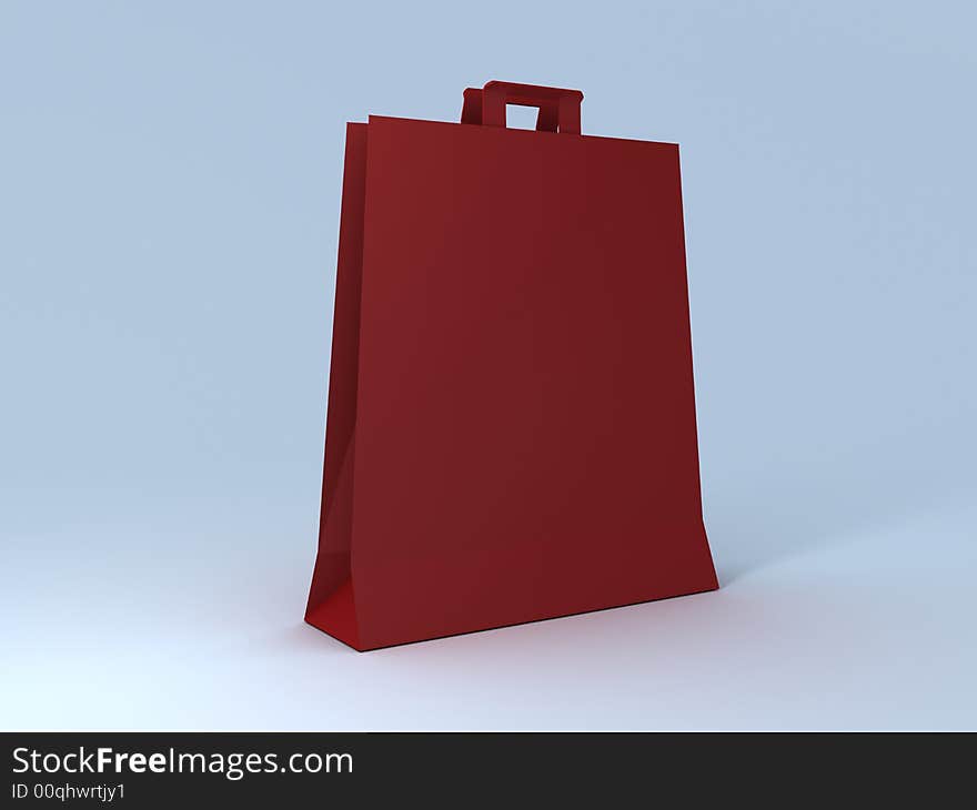 Shopping Bag