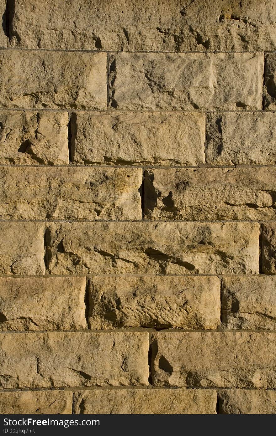 Sandstone Texture