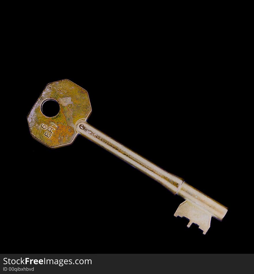 Key