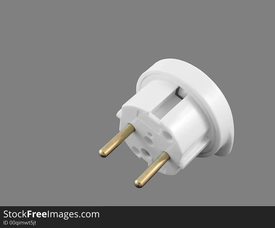 Travel Adaptor