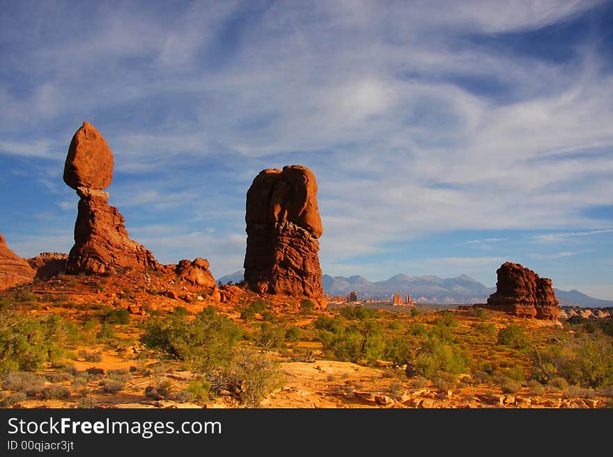 Arches National Park