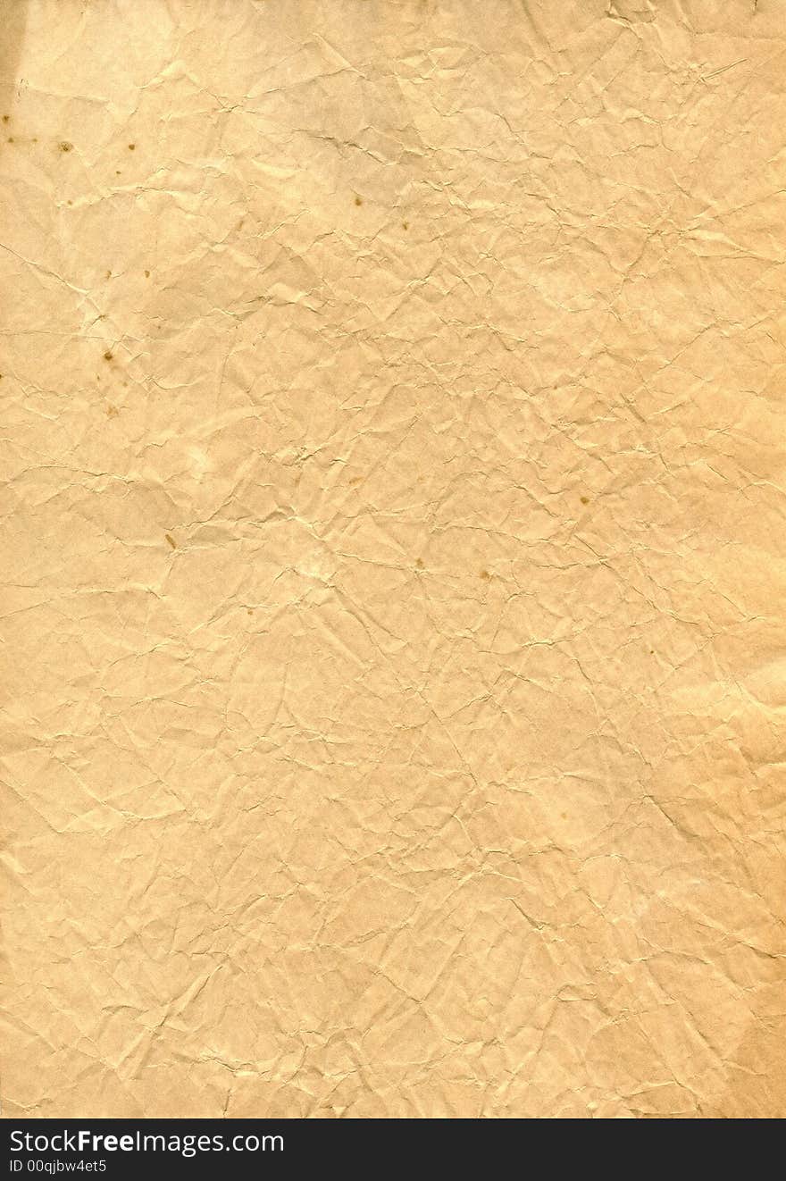 Vintage isolated old retro ripped paper Background. Vintage isolated old retro ripped paper Background