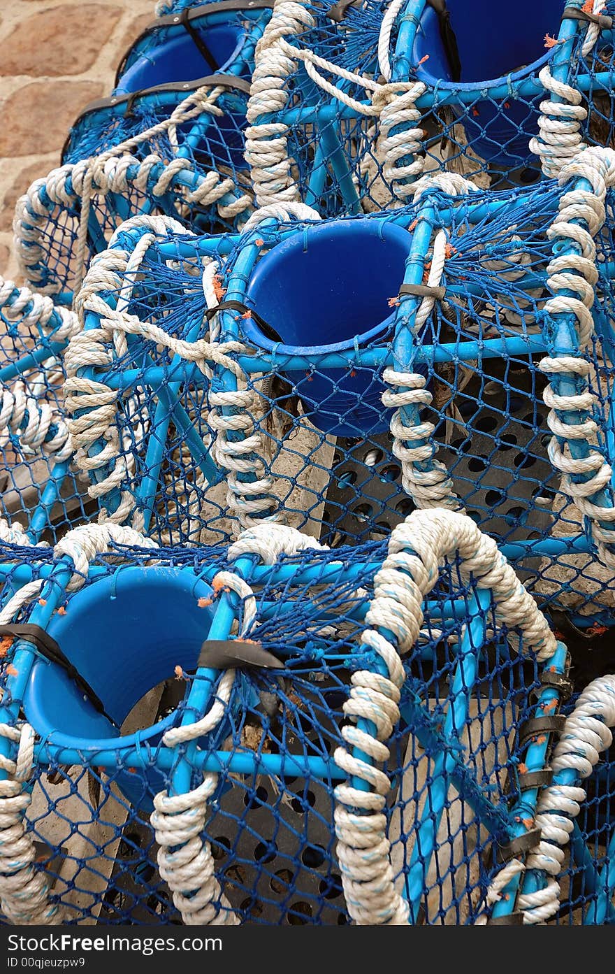 Bow-nets