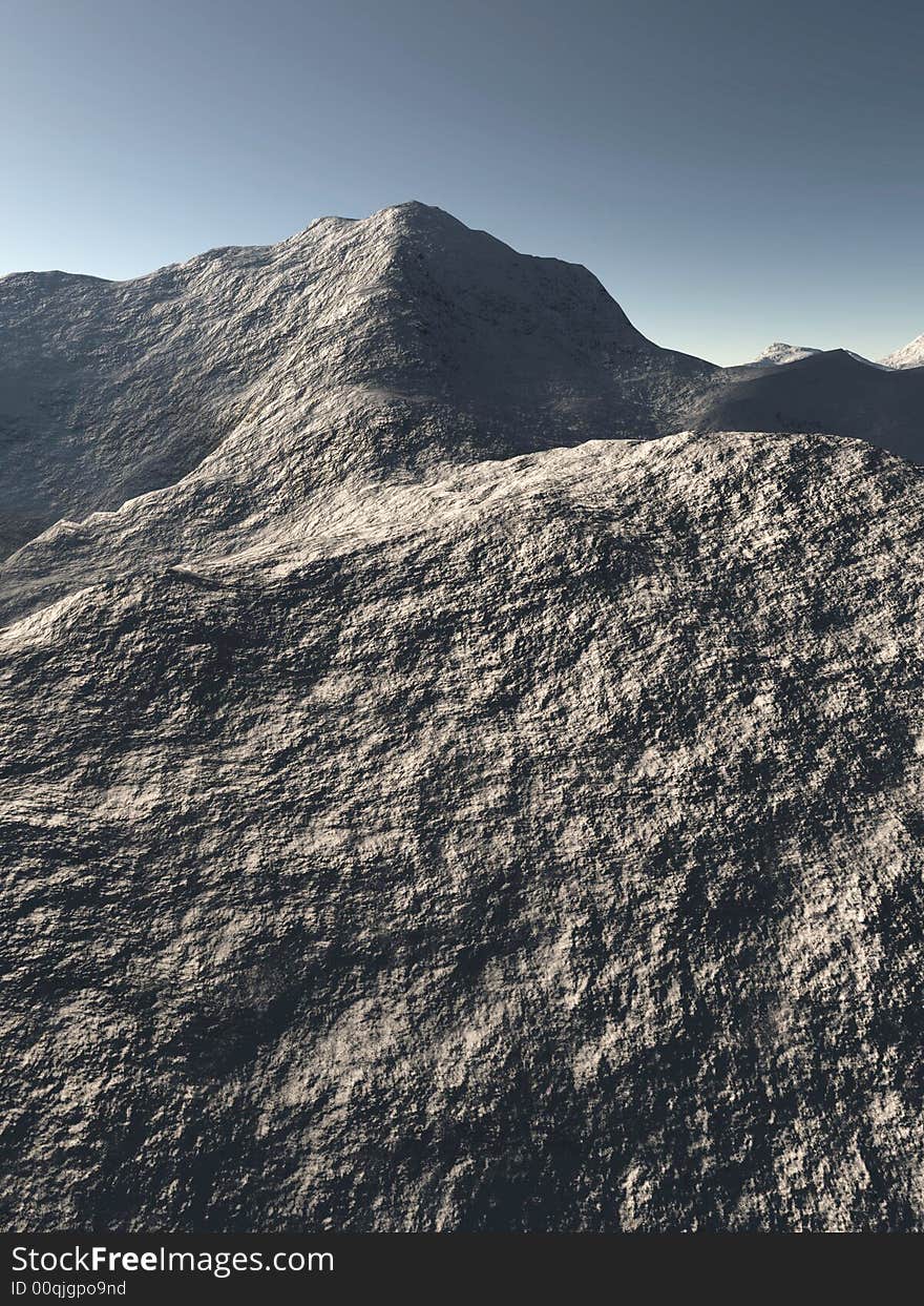 Mountains