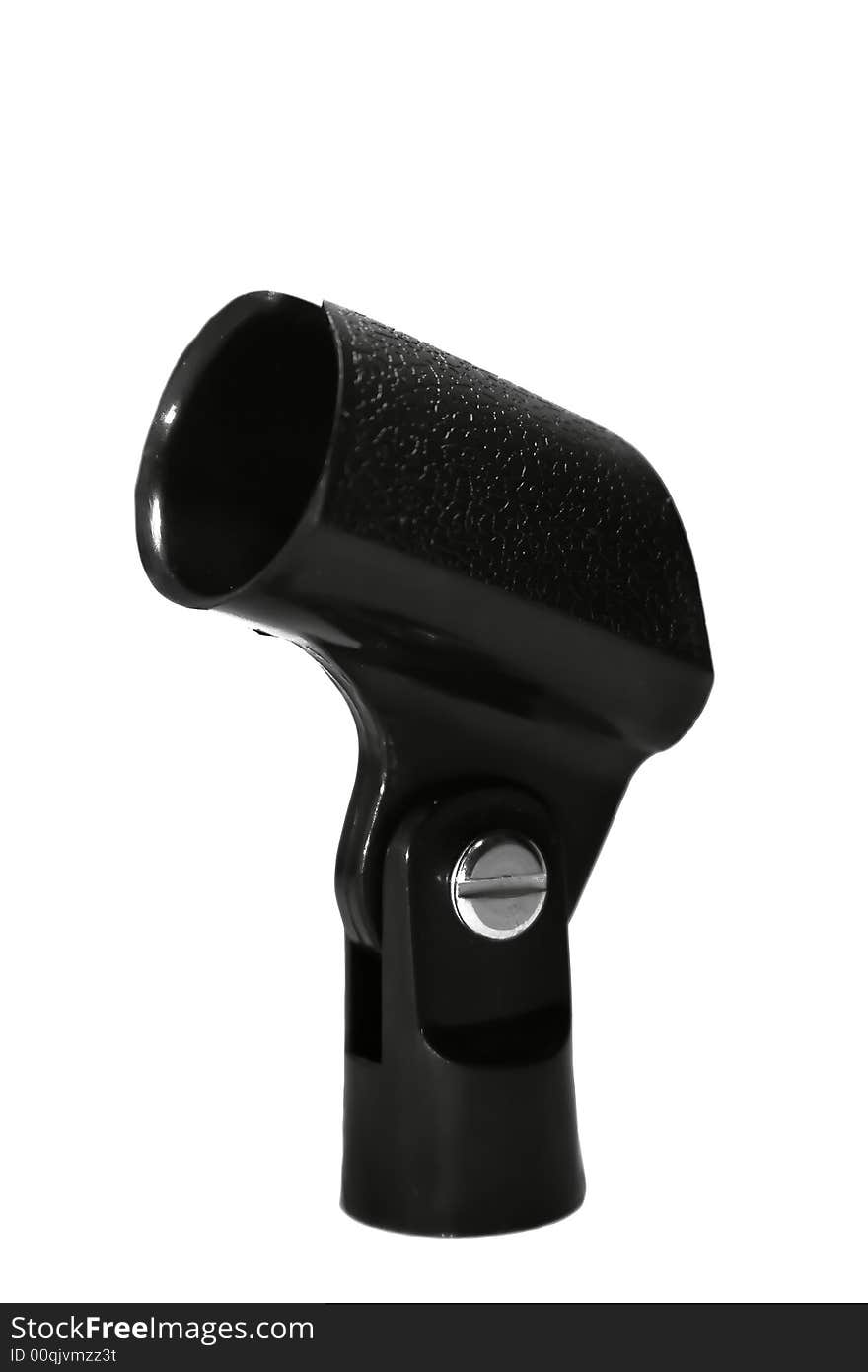 The professional microphonic holder