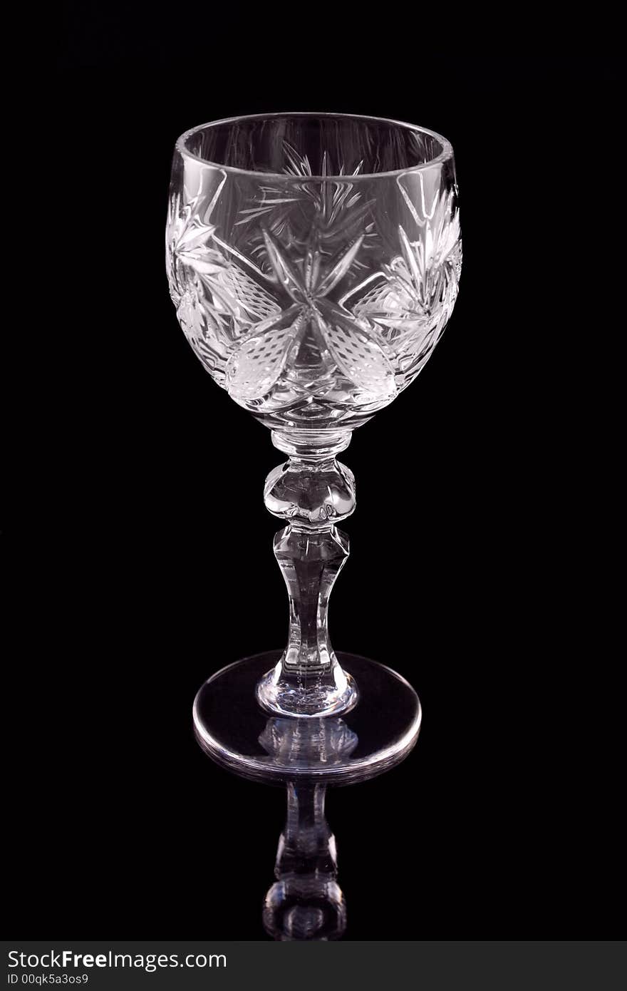 Liqueur Glass