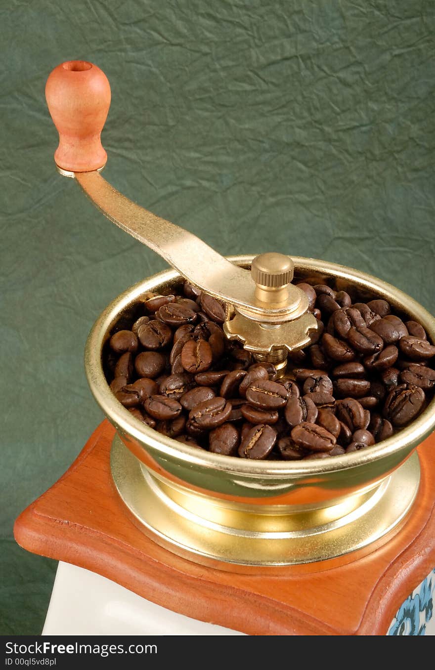 Coffee Grinder