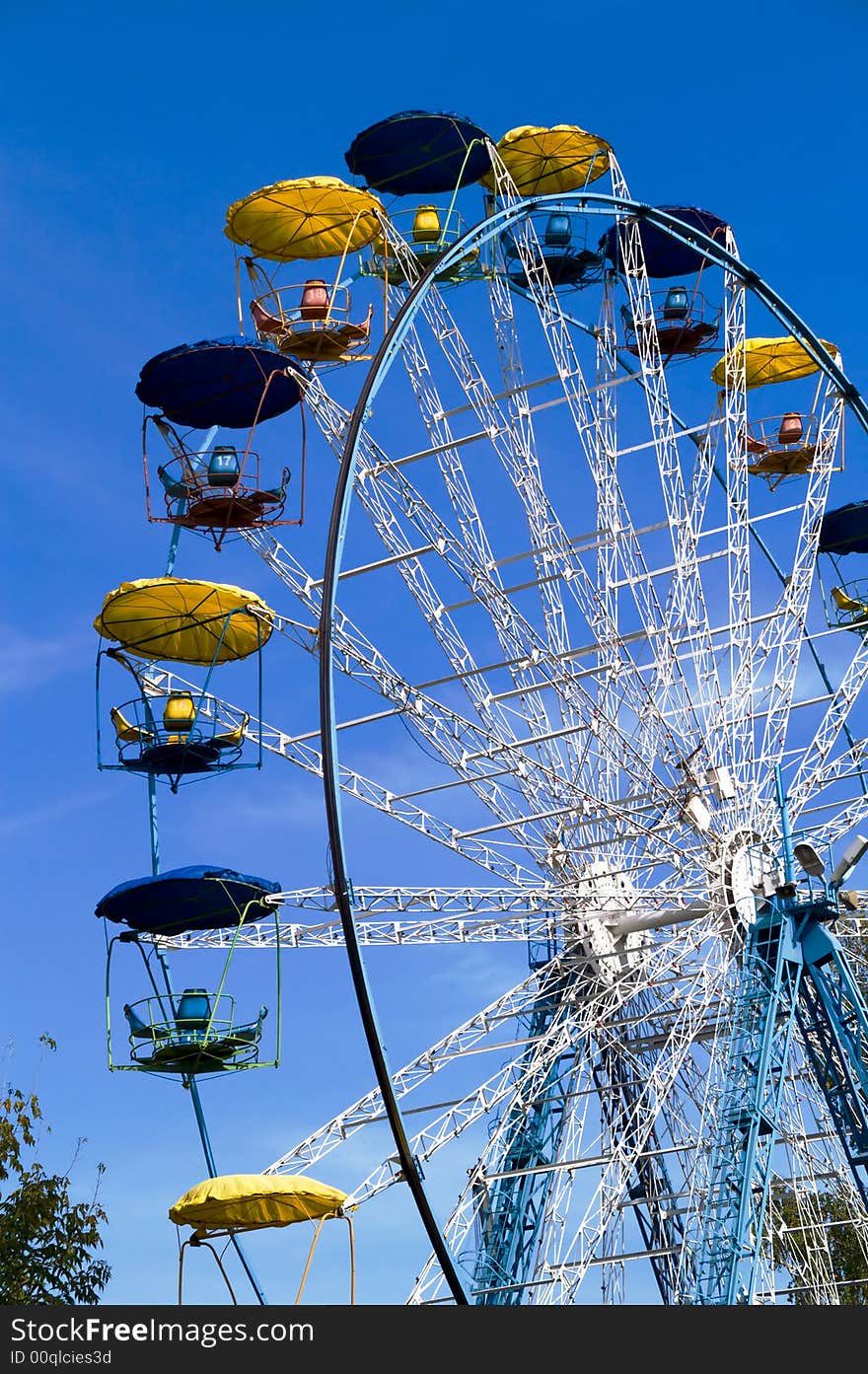 Ferris Wheel