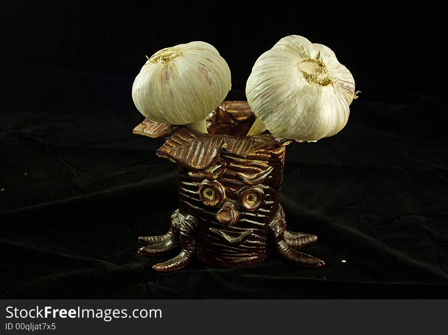 Garlic