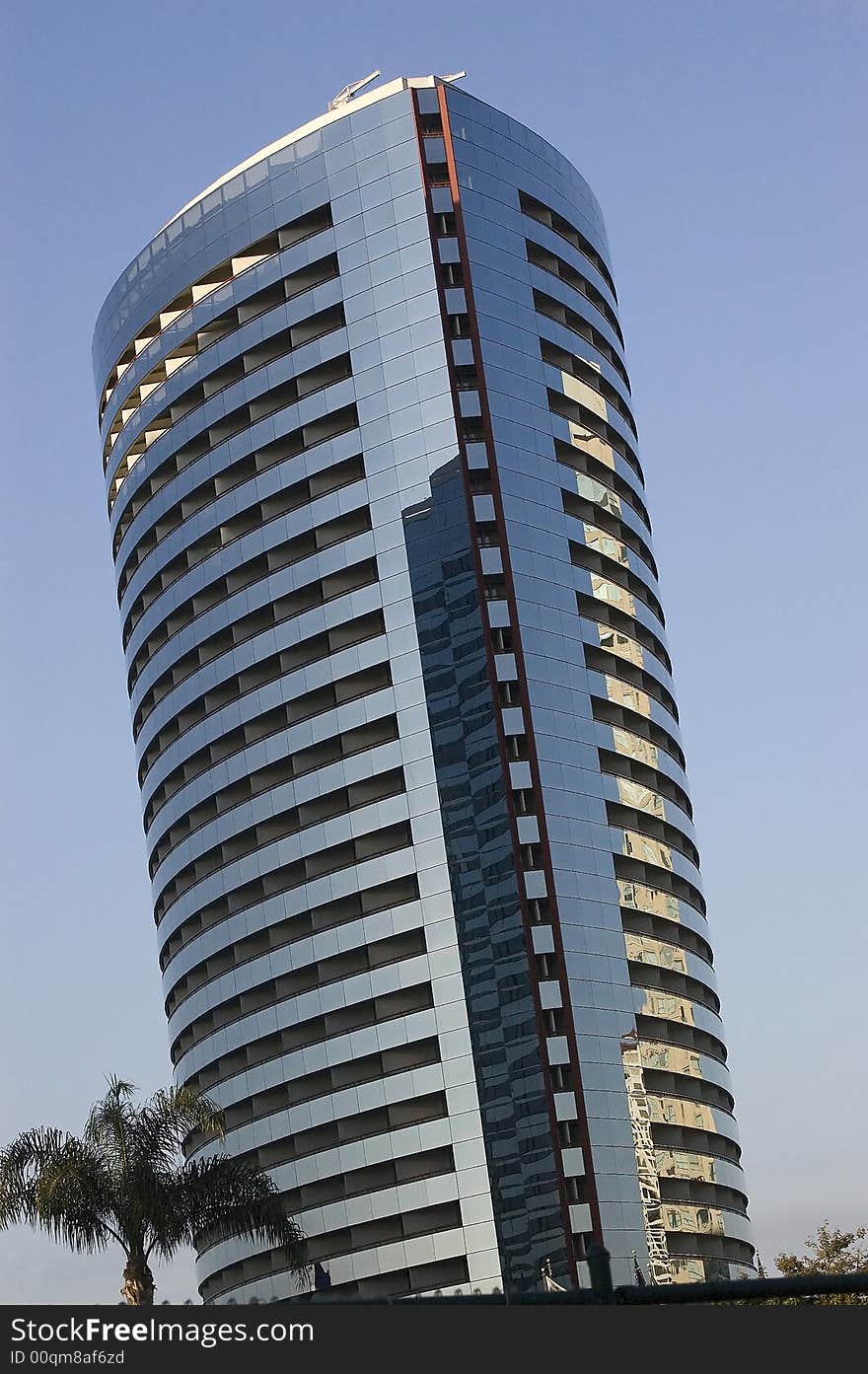 High Rise Building2