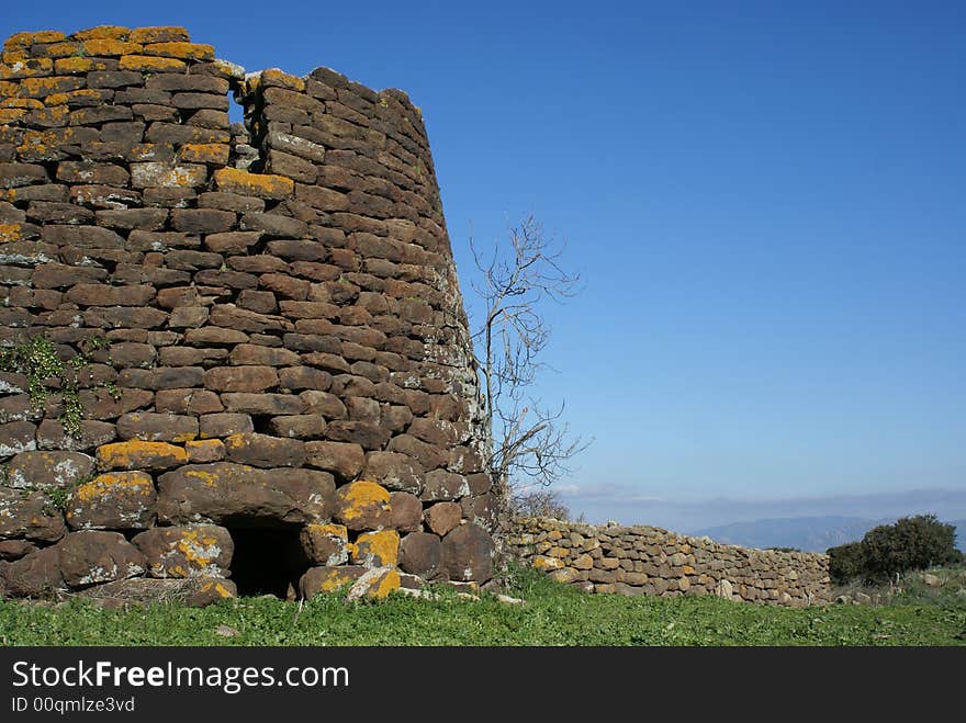 Nuraghe