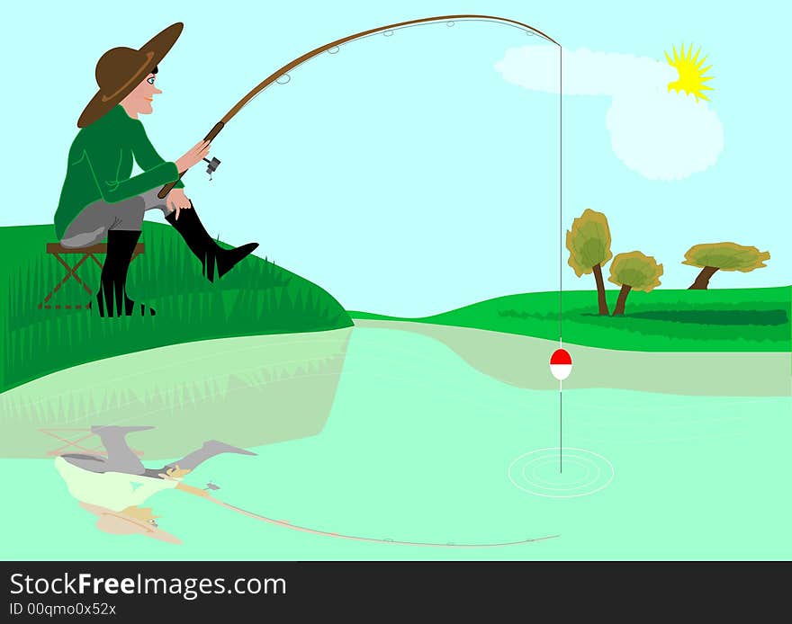 Fishing